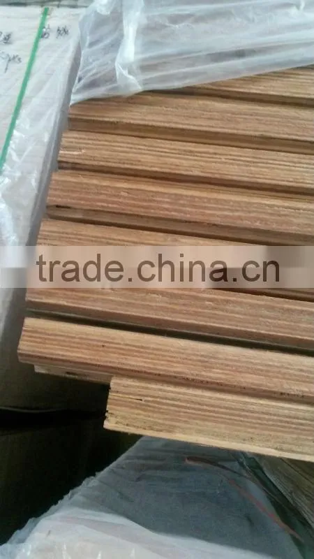 best quality container flooring plywood