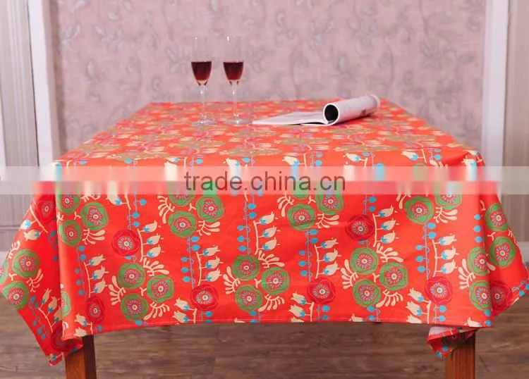 Wholesale tablecloth, Tablecloth fabric, Tablecloth,Oil cloth fabric