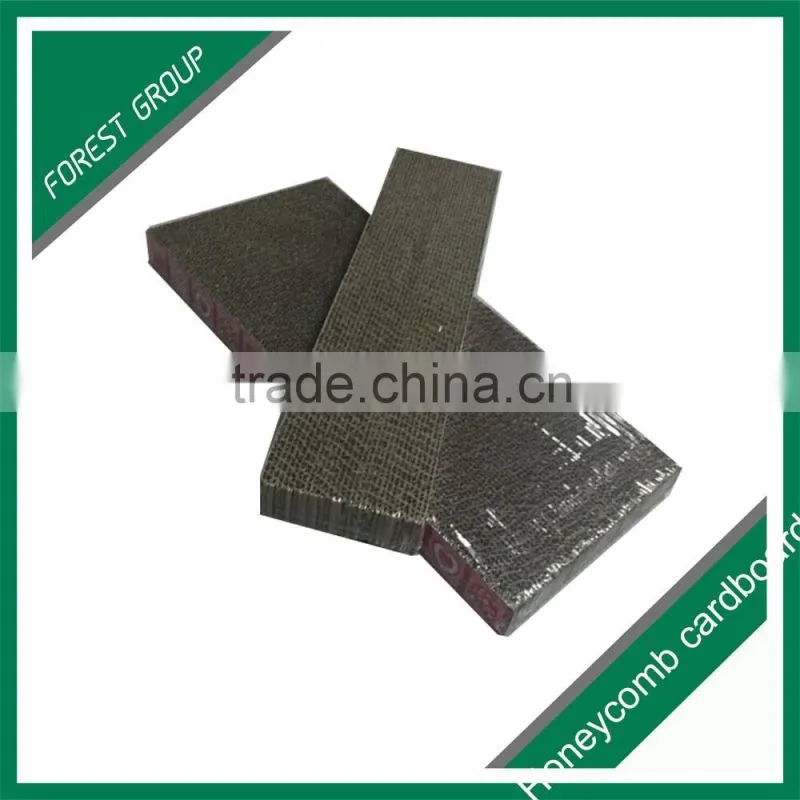 700 GSM WHITE PAPER HONEYCOMB BOARD FOR PRINTING