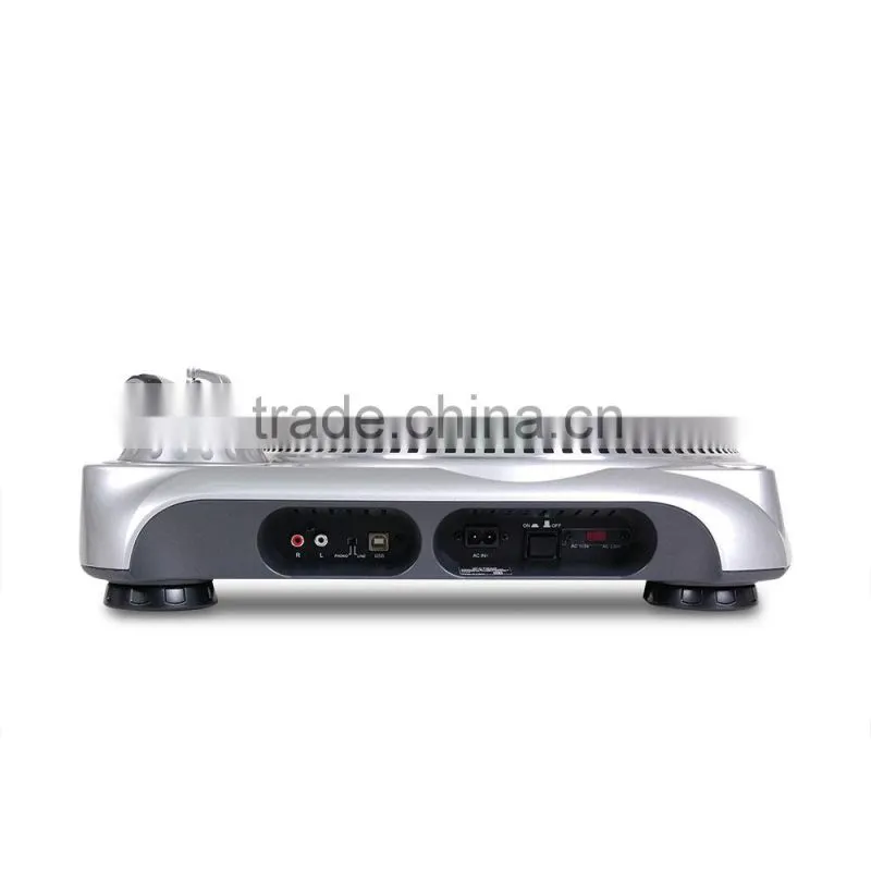 Direct Drive Turntable with USB Output SI 1300 MK6