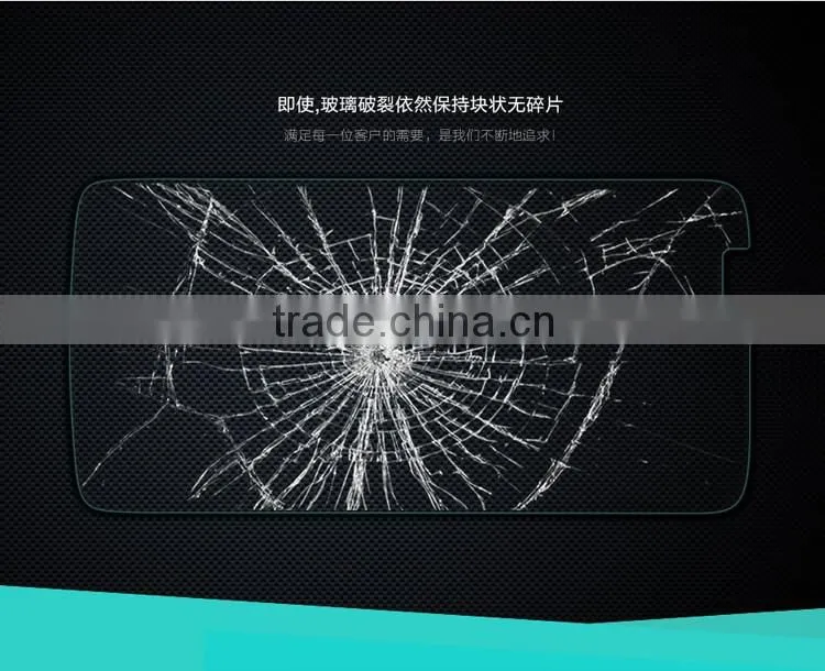 Wholesale Mobile Tempered Glass Premium Glass Screen Protector For LG K10 Tempered Glass Screen Protector