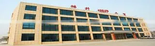 Lijin Hongsheng Industry Co., Ltd. company overview - view 1
