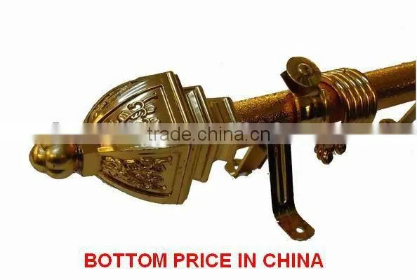 35mm plastic curtain ring