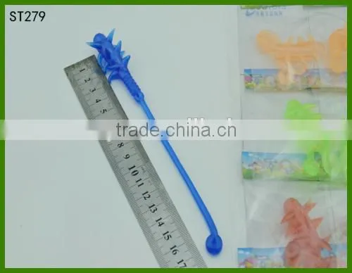 Factory Supplier TPR sticky mouse Funny Sticky Mice For Promotion