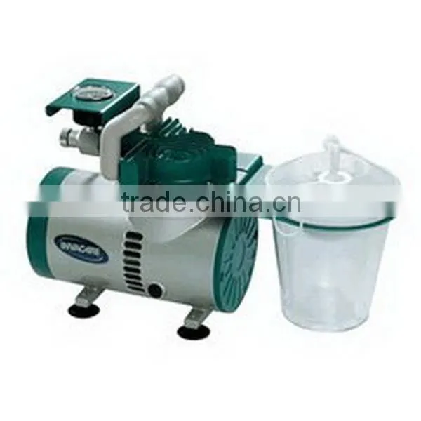 Cheap latest manual sputum aspirator