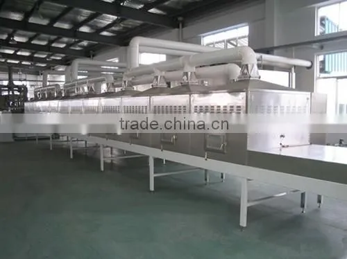 Microwave liquid sterilizer/Machine/equipment