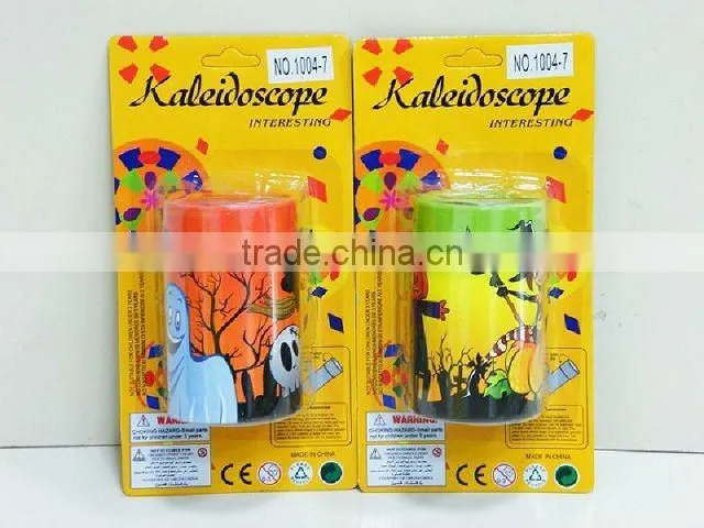 1004-3 MINI KALEIDOSCOPE PROMOTIONAL TOYS&GIFTS