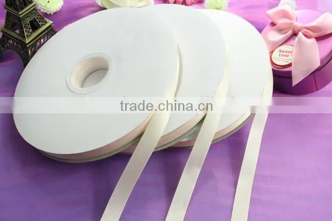 Wholesale Polyester Satin Ribbon