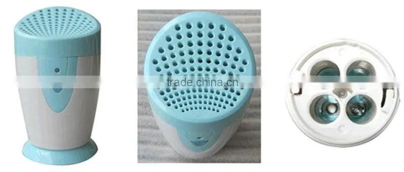 nature air cleaner household air purifier with negative ion