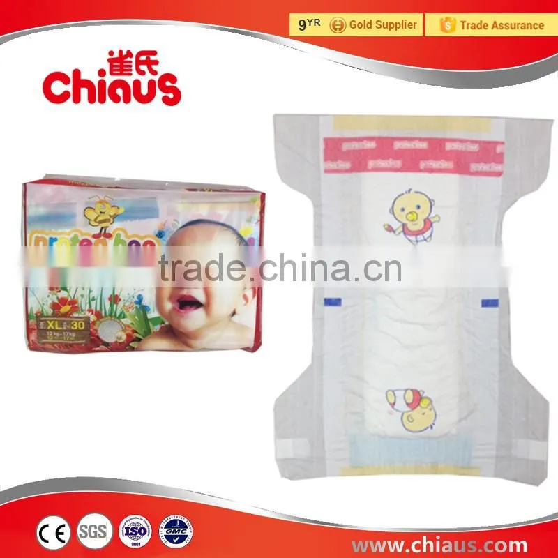 Top brand best price diapers for infant