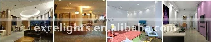 3W LED Bulb Light