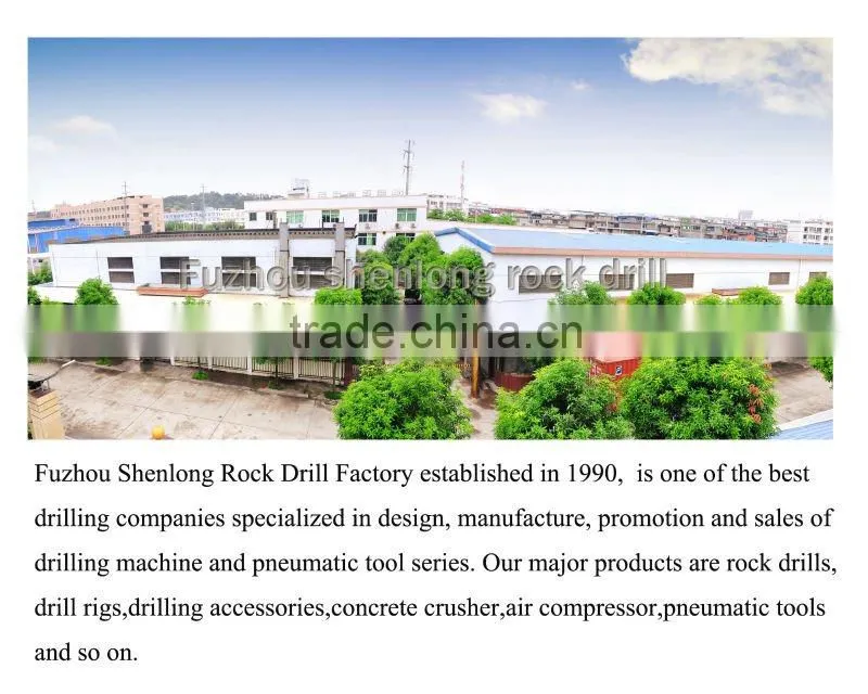 Y24 rock drilling tool