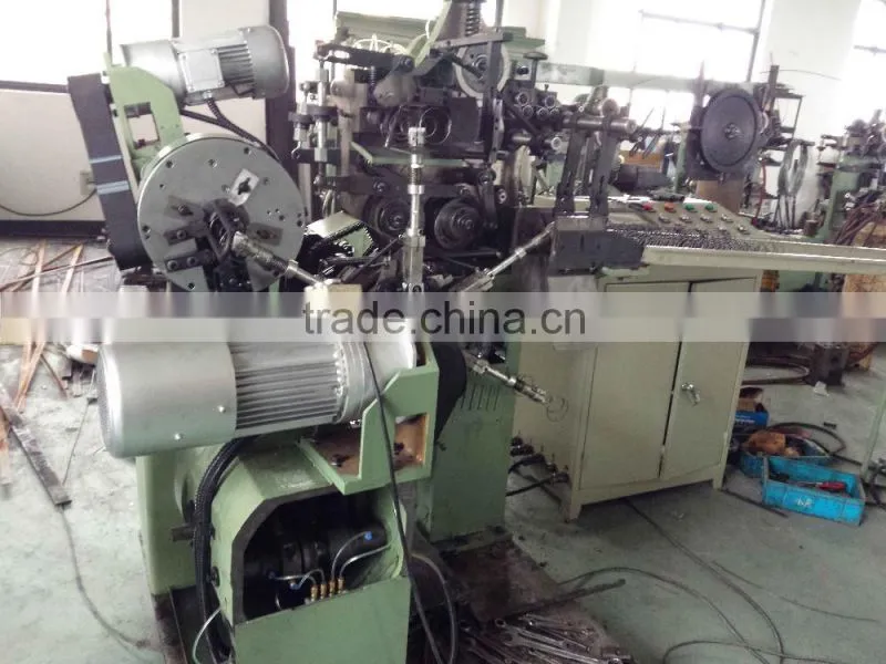 China supplier of mattress spring making machine MS-RH