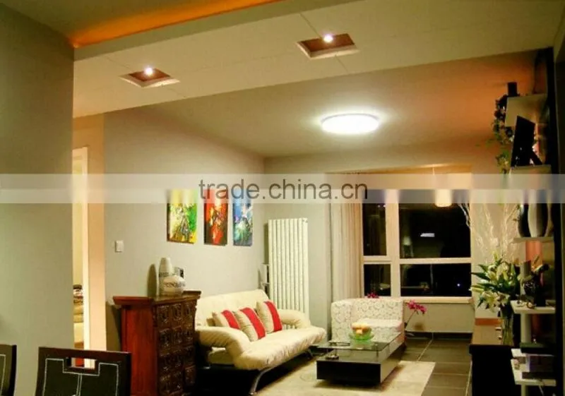 Kaijia Lighting 24W COB Recessed LED Down Light For Home