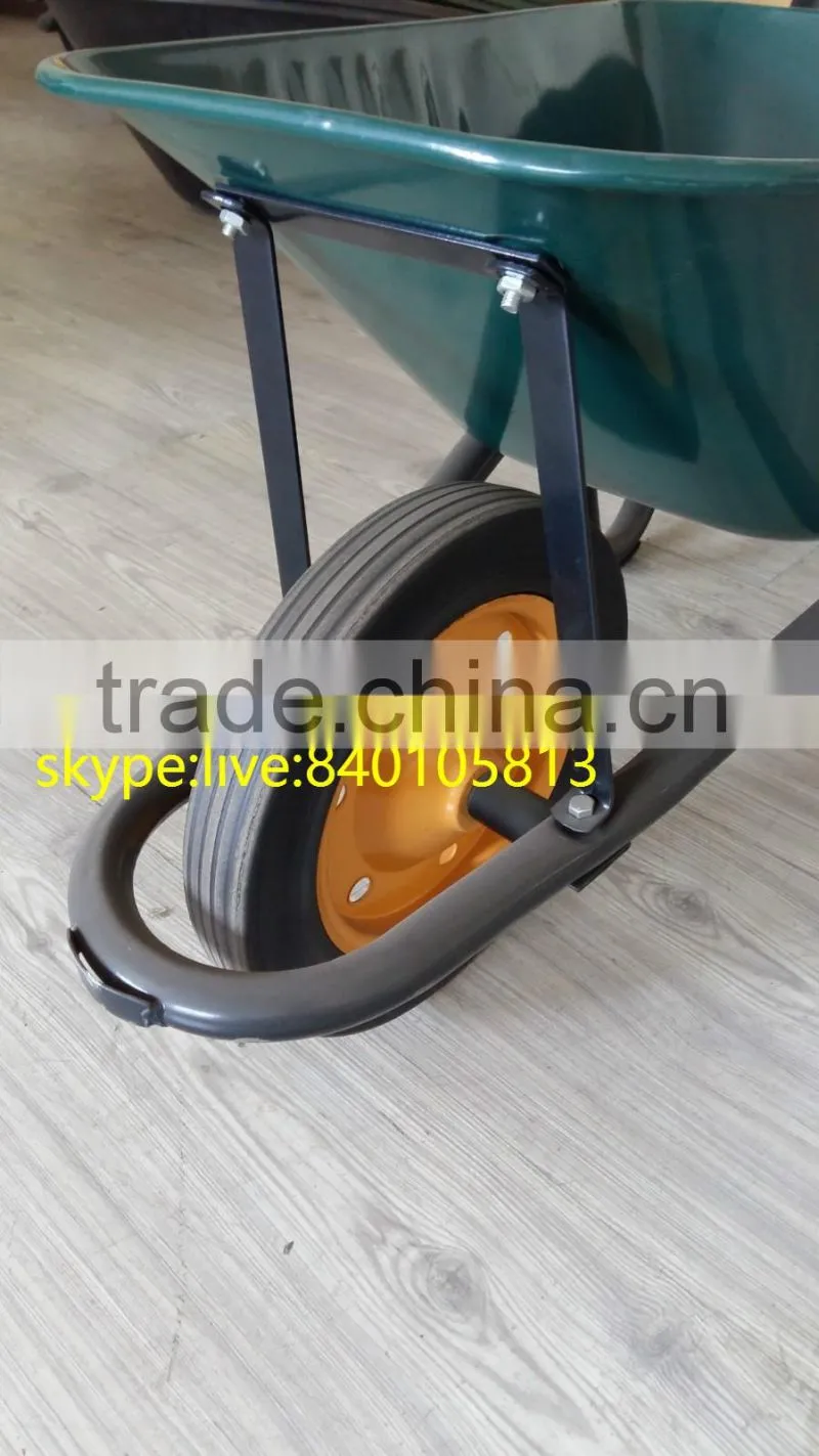 Manufacturer South Africa Market Wheelbarrow WB3800