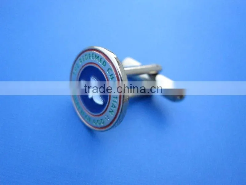 metal cufflink,fashion cufflink,customized cufflink