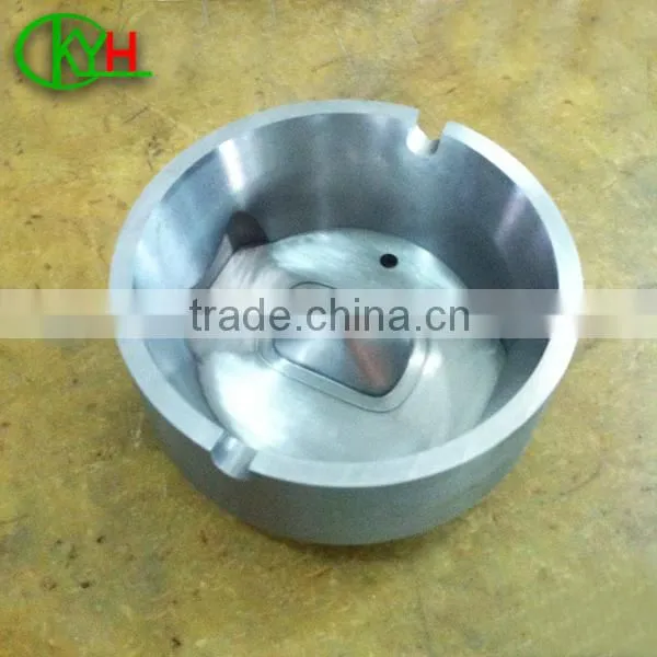 OEM Steel Precision machining part