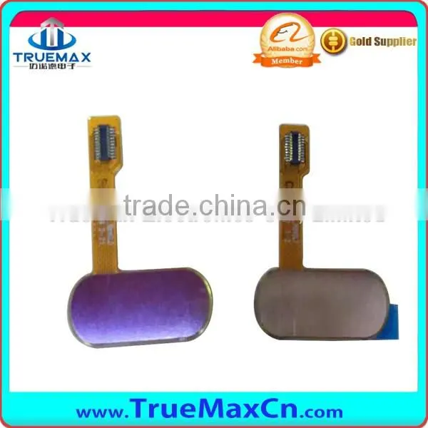Wholesale Fingerprint Touch ID Sensor Flex Ribbon For OnePlus Two
