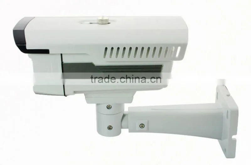 Waterproof & Vandalproof 50M Night Vision CMOS 900TVL HDIS 960H Low Illumination Surveillance CCTV Camera