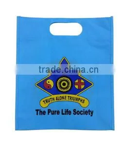 Eco-friendly PP nonwoven shopping bag