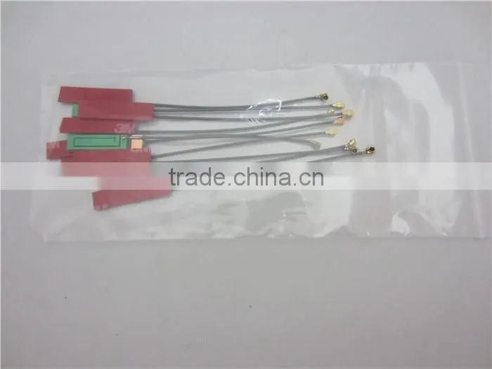 2.4G 5G 5.8G pcb wifi antenna built-in antenna wifi pcb ipx