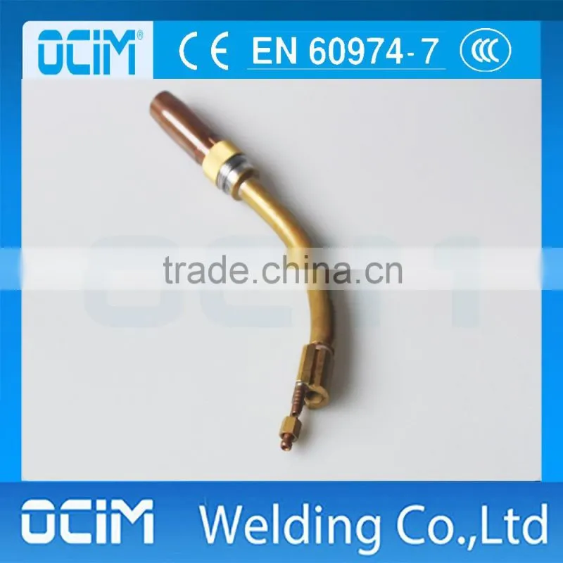 OCIM Brand TMAX5001 Type Welding Torch Parts