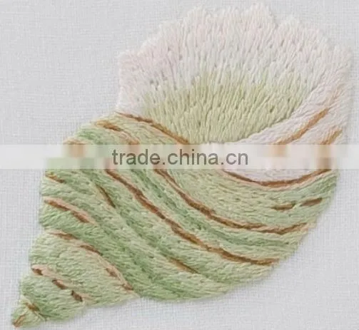 hand embroidery napkin
