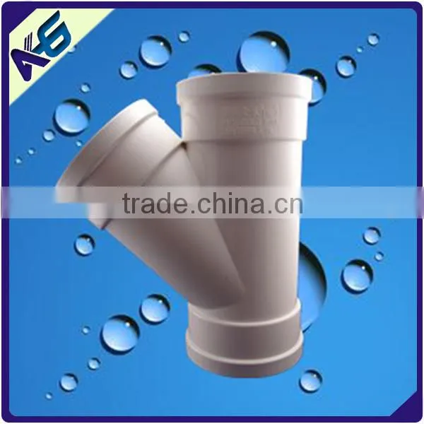 cheap thin 5 inch wall pvc pipe