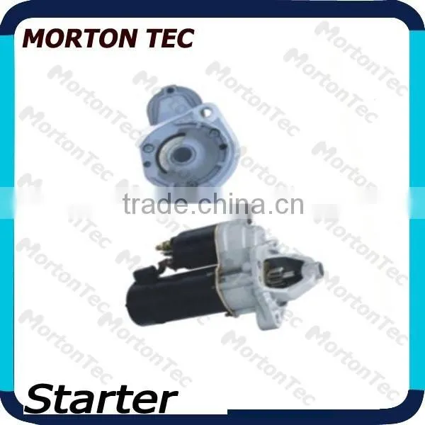12V auto starter D6RA77 for Audi 100 PASSAT B5 for VW for Skoda 1.1KW,12V,9T