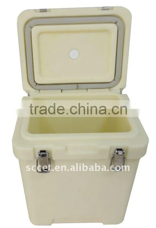 SCC 8Liter,Outdoor Car Cooler Box, Cooer box,Car cooler(Portable Cooler)