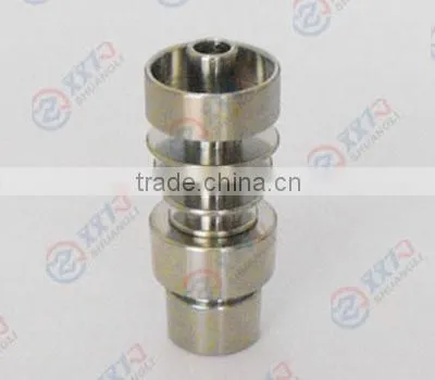 12mm titanium nail
