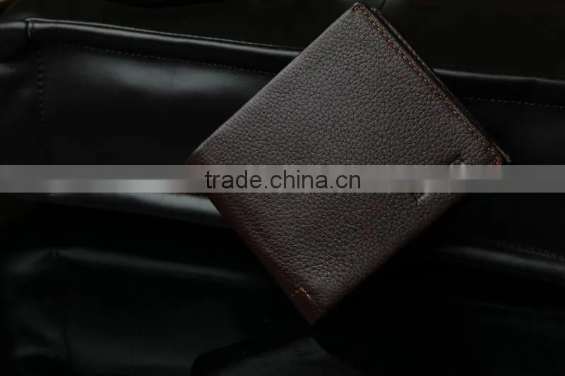 2014 fashional branded wallet