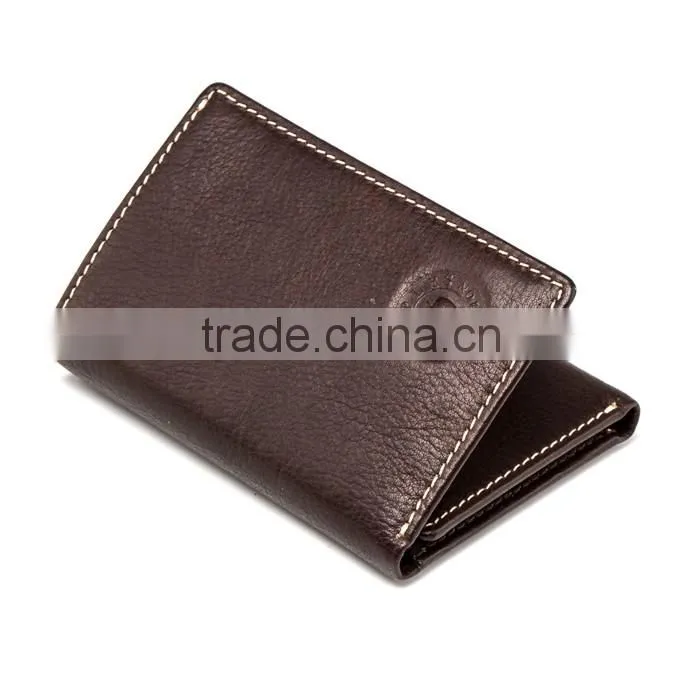 Hot Product Good Design Nice Quality Women'S Genuine Leather Purse