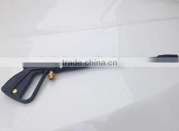 High pressure washing gun Sprayer gun 2000PSI