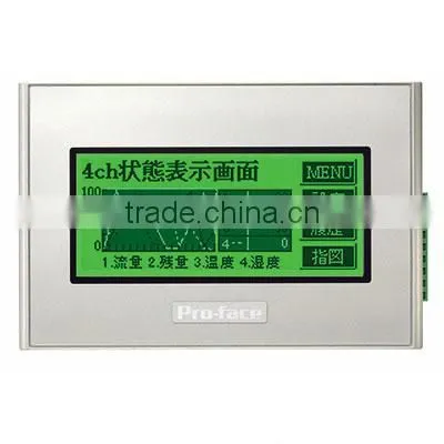 PFXGP4105W1D PROFACE hmi GP4105W1D
