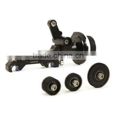 Tilta FF-T05 Single-Sided Cinema Follow Focus For DSLR Rig
