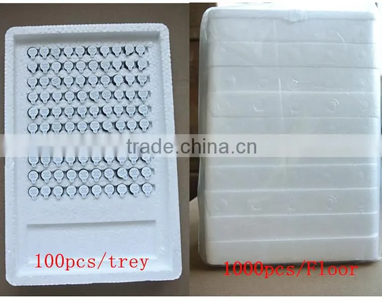TAT-R40 hot sell mylar speaker for headphone