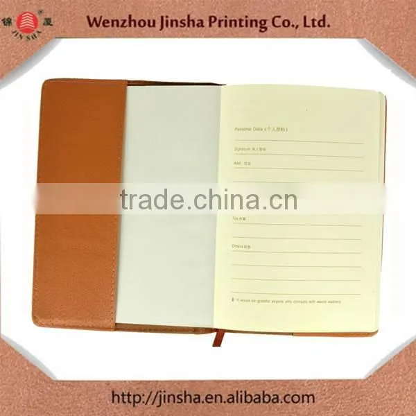 Stylish Memo/dairy/planner/organizer with excellent workmanship