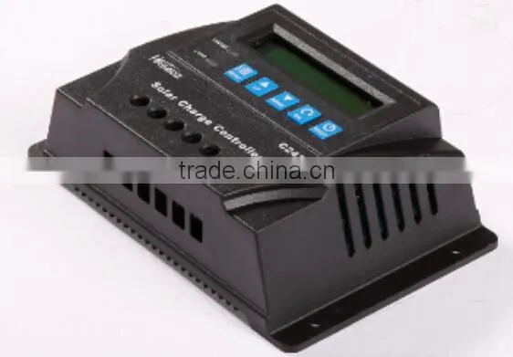 Solar System Controller