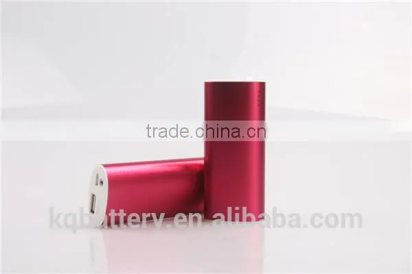 promotion gift 5600mAh kanger evod battery