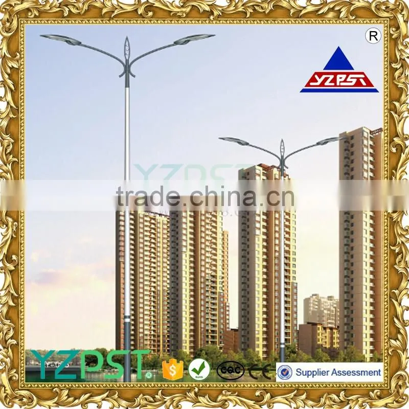 YY003 led modern color light