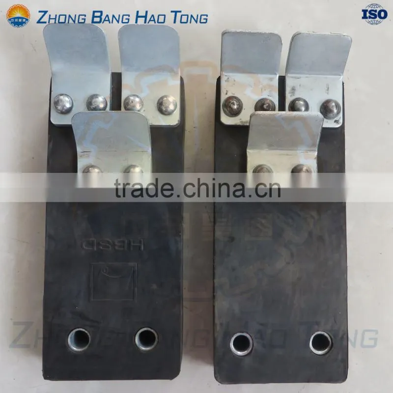 Rotation Pig Carcass Dehairing Machine