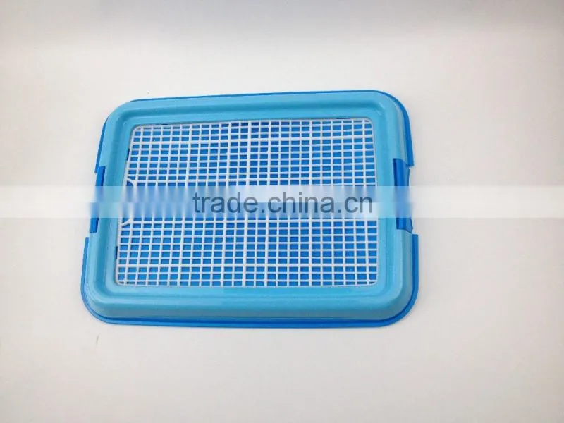 China Supplier High Quality Made in China Plastic Smart Cat dog pet Litter scoop shovel tray