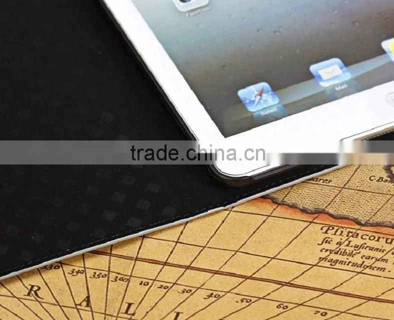 2014 new products retro style best selling case for ipad air