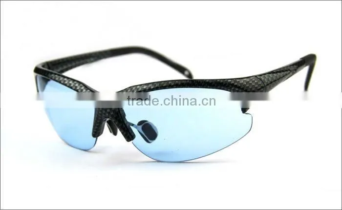 Weihai ILURE Polarized sunglasses with changeable lens Fishing sunglasses