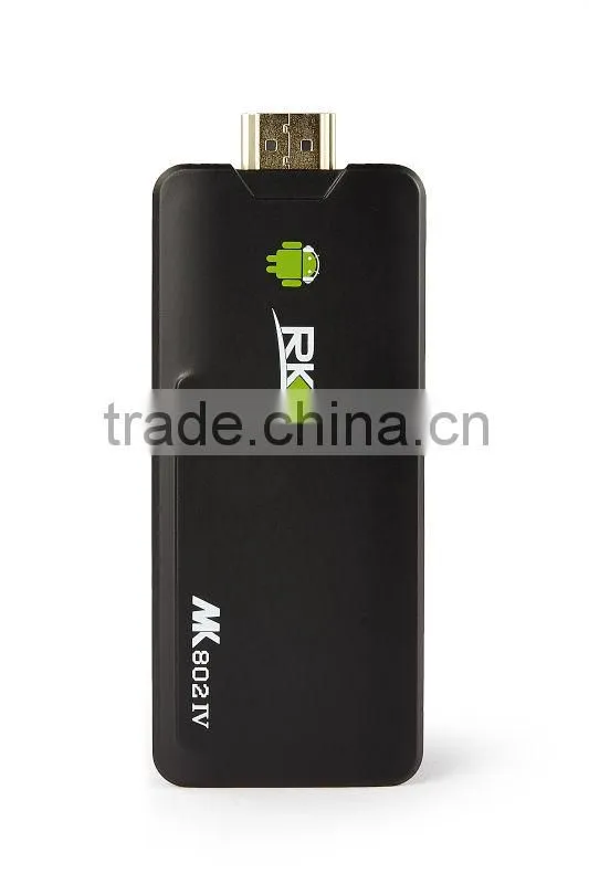 Rikomagic hd MINI PC MK802IV 2G DDR3,8G Flash,,WIFI,Bluetooth