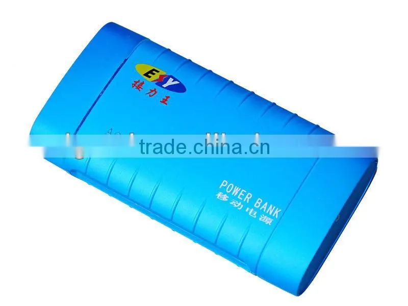 5200mA USB 2.0 universal portable power bank charger