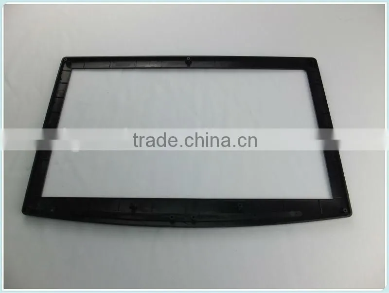 plastic injection monitor mold manufacturer/Plastic computer monitor cover l plastic LCD casing