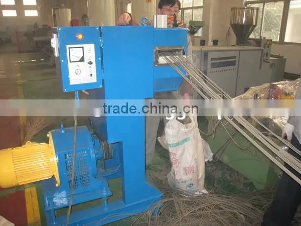 SJL-Z-90-100 PP PE Underwater Granulating