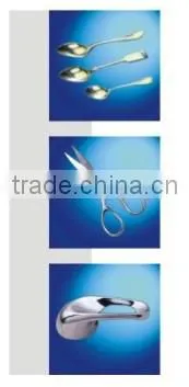 concrete floor polishing machine